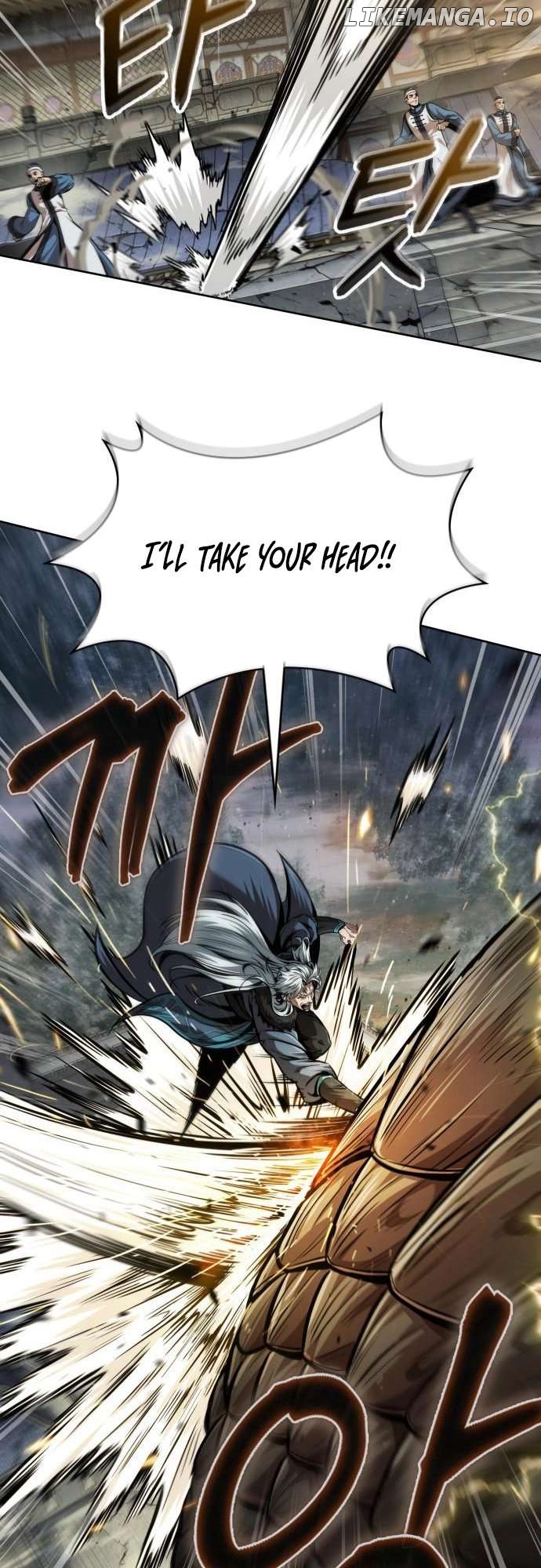 Nano Machine Chapter 252 image 43